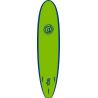 PLANCHE DE SURF MADNESS SOFTOP 8'0 EPS