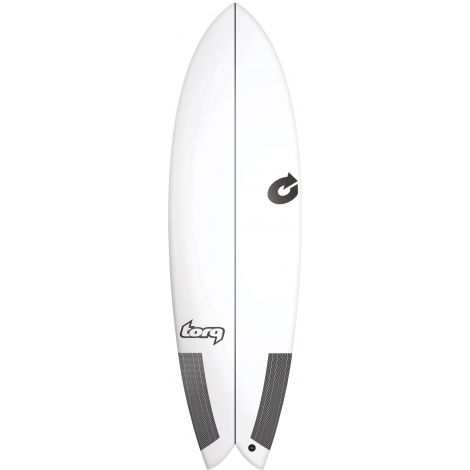 PLANCHE DE SURF TORQ TEC FISH