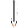 PLANCHE DE SURF TORQ TEC PG-R