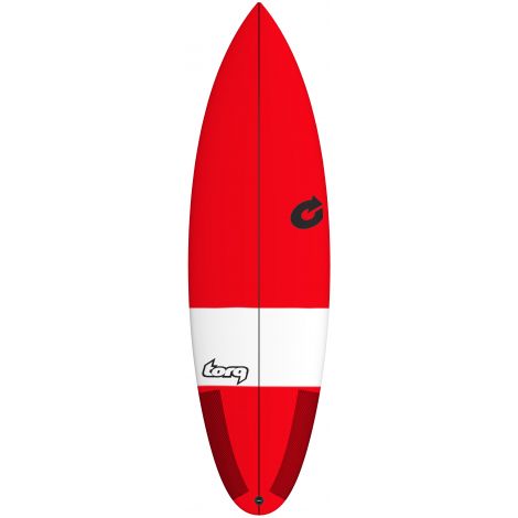 PLANCHE DE SURF TORQ TEC THRUSTER