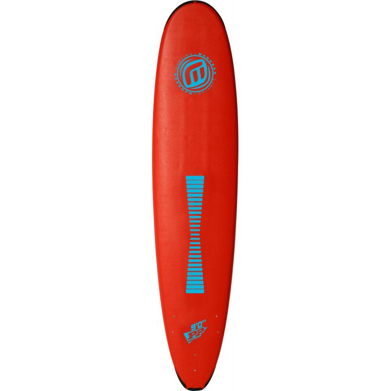 Longboard PLANCHE DE SURF MADNESS SOFTOP 9'0 PP LAB BOARDSTORE...