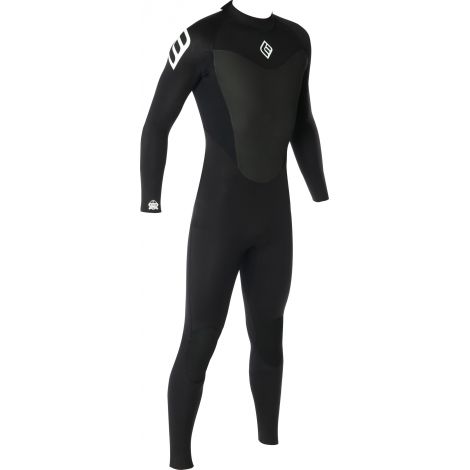 COMBINAISON DE SURF MADNESS 3/2 EVOLUTION HOMME