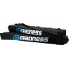 BARRES DE TOIT AMOVIBLES MADNESS RACK PAD 3 DOORS