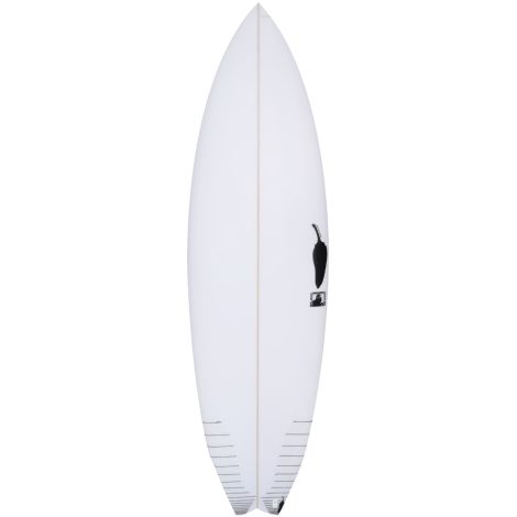 PLANCHE DE SURF CHILI BLACK VULTURE PU