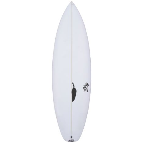 PLANCHE DE SURF CHILI CHURRO PU