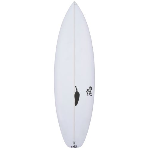 PLANCHE DE SURF CHILI CHURRO PU