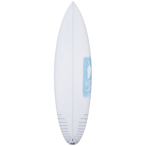 PLANCHE DE SURF CHILI OH ONE PU