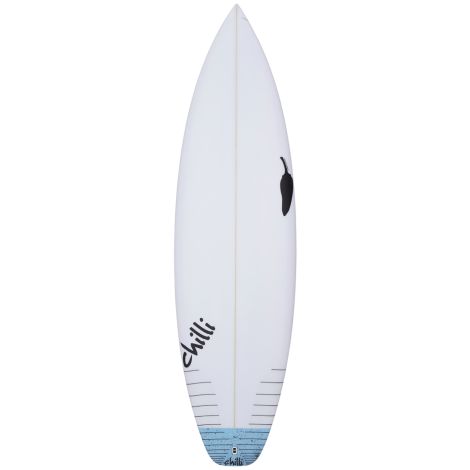 PLANCHE DE SURF CHILI PERI PERI PU