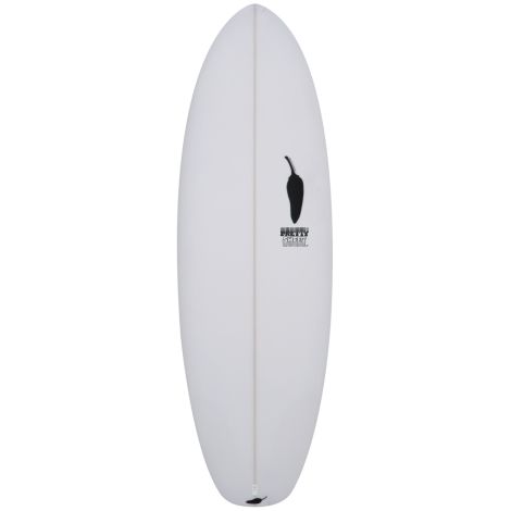 PLANCHE DE SURF CHILI PRETTY SWEET PU