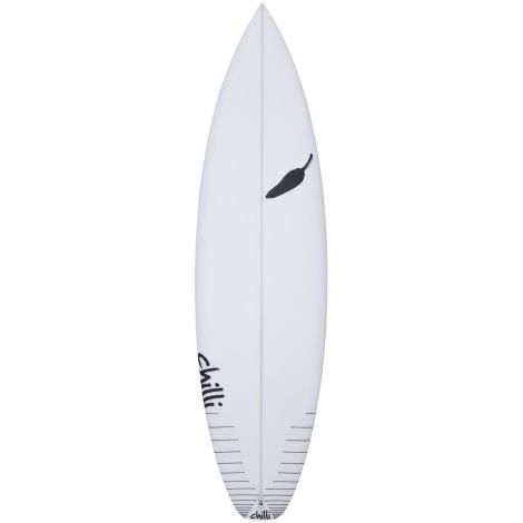 PLANCHE DE SURF CHILI SPAWN PU