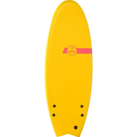 PLANCHE DE SURF SOFTJOY VICE