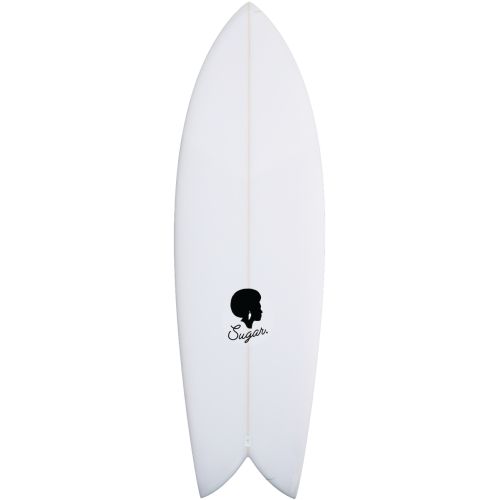 PLANCHE DE SURF CHILLI SUGAR PU