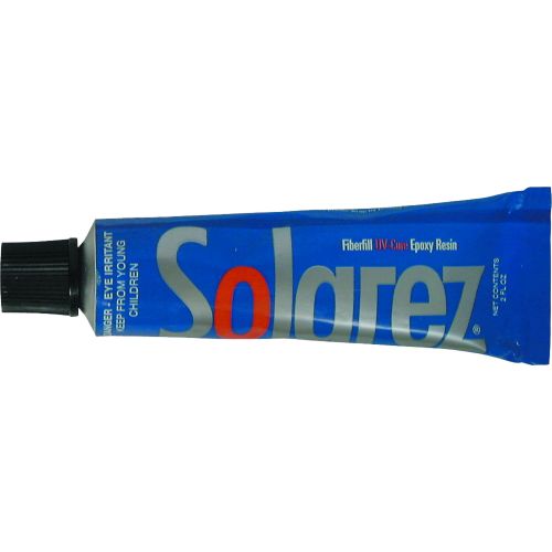 KIT DE REPARATION SURF SOLAREZ EPOXY DING REPAIR