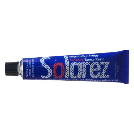 KIT DE REPARATION SURF SOLAREZ MICROLITE EPOXY