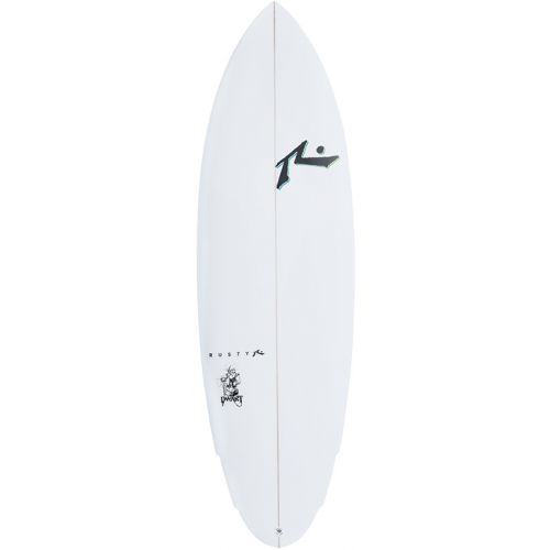 PLANCHE DE SURF RUSTY DWART PU