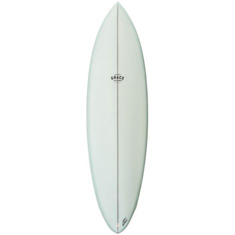 PLANCHE DE SURF GRACE SINGLE FIN