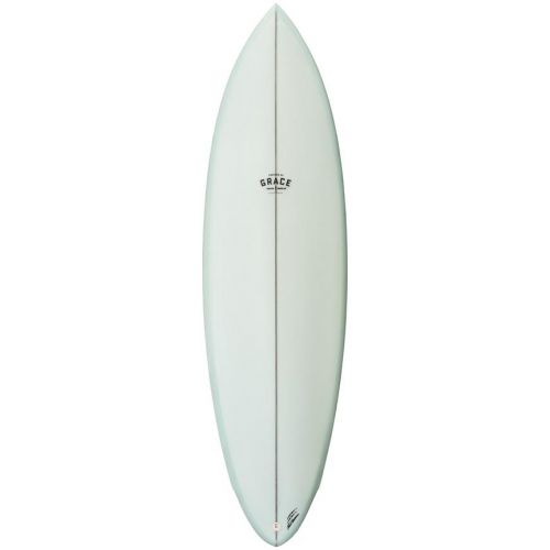 PLANCHE DE SURF GRACE SINGLE FIN