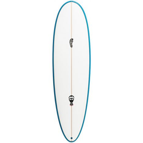 PLANCHE DE SURF MARK PHIPPS SNOWSHOE