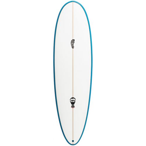 PLANCHE DE SURF MARK PHIPPS SNOWSHOE