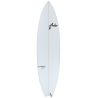 PLANCHE DE SURF RUSTY BIG CAT PU