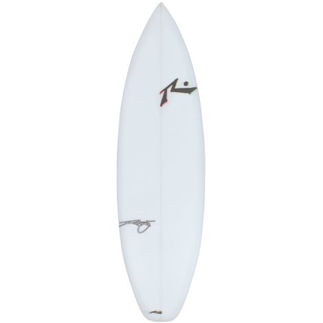 PLANCHE DE SURF RUSTY 1984 PU