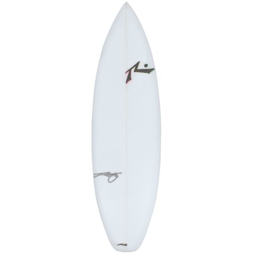 PLANCHE DE SURF RUSTY 1984 PU