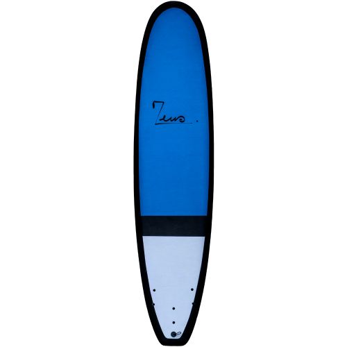PLANCHE DE SURF ZEUS TEMPER EVA