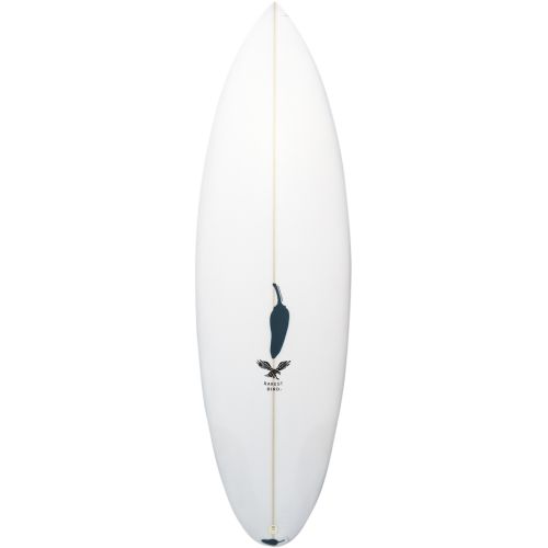 PLANCHE DE SURF CHILLI RAREST BIRD PU