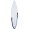 PLANCHE DE SURF CHILLI FADER STEP UP PU 5 FINS