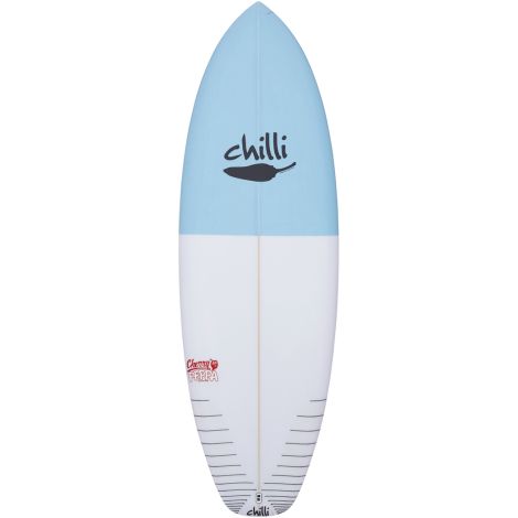 PLANCHE DE SURF CHILI CHERRY PEPPA PU