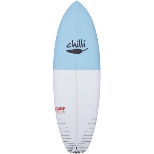 PLANCHE DE SURF CHILI CHERRY PEPPA PU