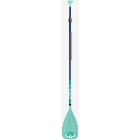 PAGAIE DE SUP ARI'I NUI ADJUSTABLE POLYCARB./ALUMN.