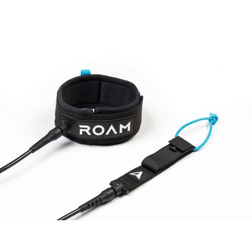 LEASH DE SURF ROAM PREMIUM KNEE