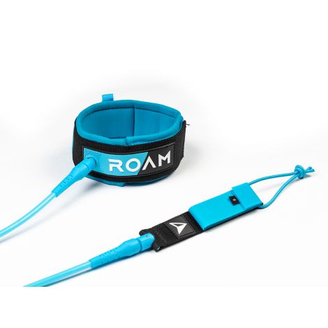 LEASH DE SURF ROAM PREMIUM KNEE