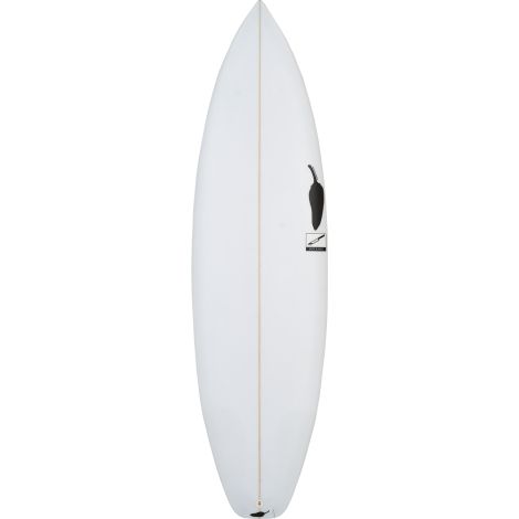 PLANCHE DE SURF CHILLI HOT KNIFE PU