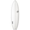 PLANCHE DE SURF TORQ TET-CS MOD FISH