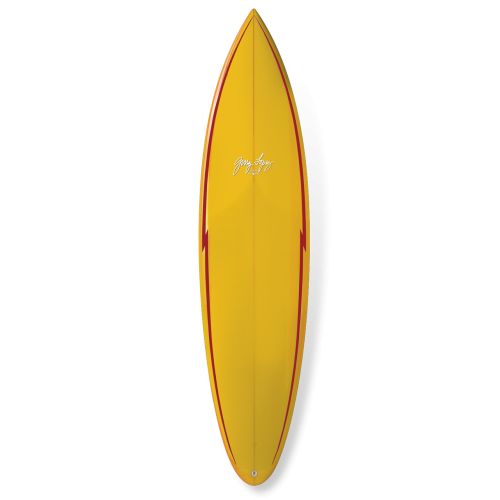 PLANCHE DE SURF SURFTECH POCKET ROCKET GERRY LOPEZ FUSION POLY