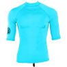 LYCRA MADNESS RASHVEST SHORTSLEEVES ADULTE