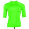 LYCRA MADNESS RASHVEST SHORTSLEEVES ENFANT