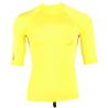 LYCRA MADNESS RASHVEST SHORTSLEEVES BEBE