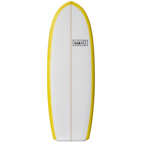 PLANCHE DE SURF MAKU MINI SIMMONS