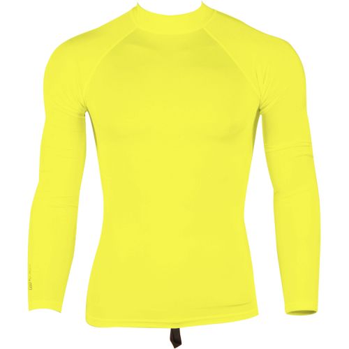 LYCRA MADNESS RASHVEST LONGSLEEVES ADULTE