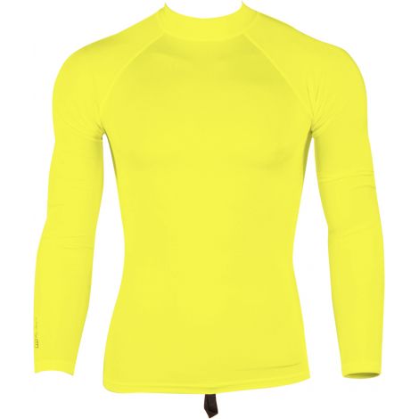 LYCRA MADNESS RASHVEST LONGSLEEVES BEBE