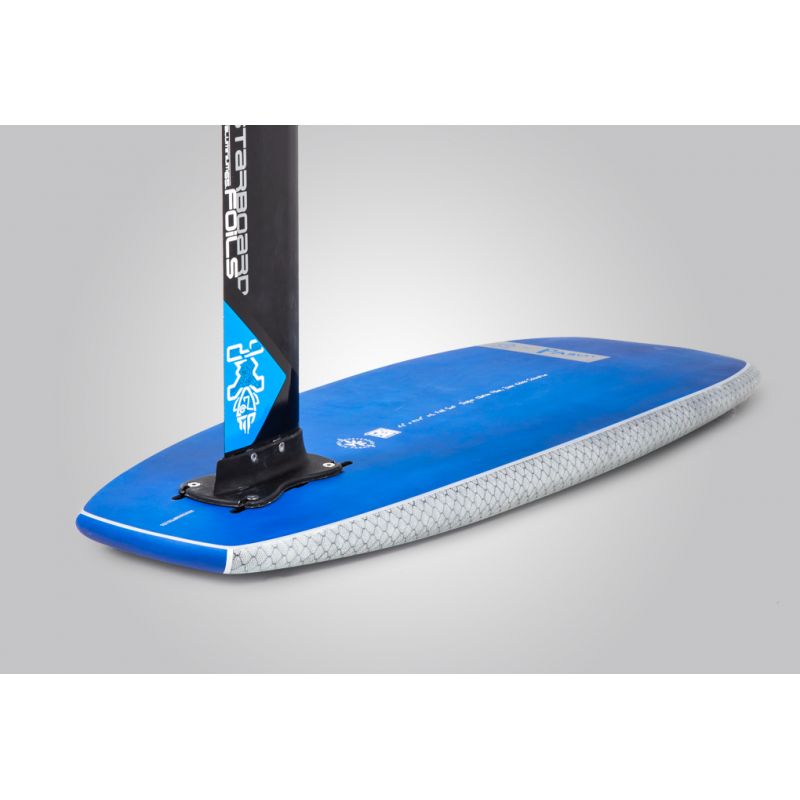 Planches de foil PLANCHE DE SURF FOIL STARBOARD 5'6 STARLITE L...