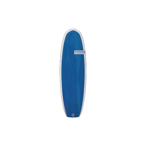 PLANCHE DE SURF FOIL STARBOARD 6'0 STARLITE
