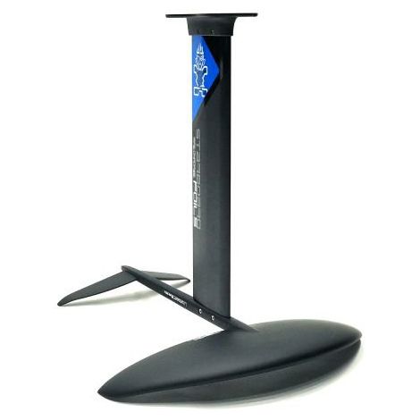 FOIL STARBOARD WAVE PRO 1300 TOP PLATE