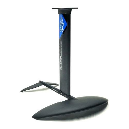 FOIL STARBOARD WAVE PRO 1300 TOP PLATE