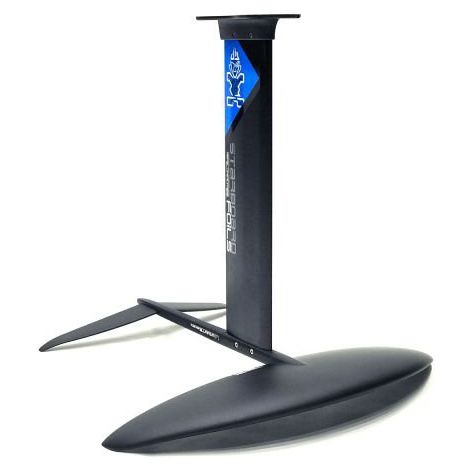 FOIL STARBOARD WAVE PRO 1500 TOP PLATE