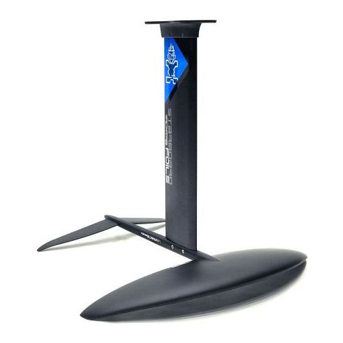 FOIL STARBOARD WAVE PRO 1500 TOP PLATE