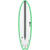 PLANCHE DE SURF TORQ TET-CS MOD FISH